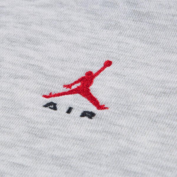 Дитячий костюм JORDAN BROOKLYN FLC CREW SET