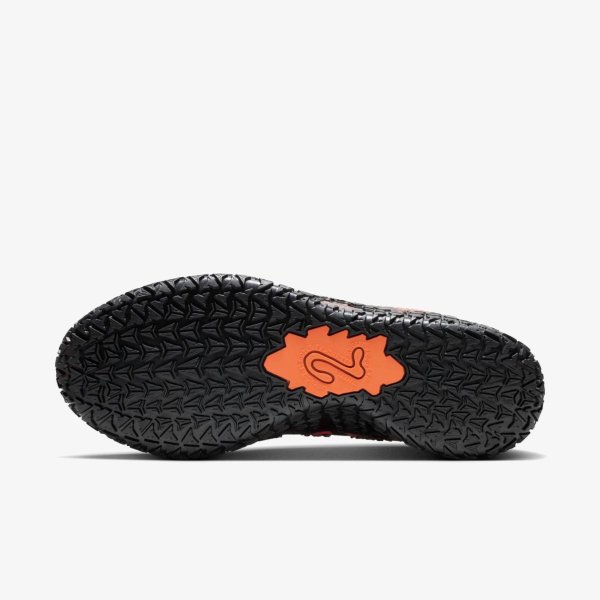 Мужские кроссовки NIKE JA 3 «Animal Pack Tiger»