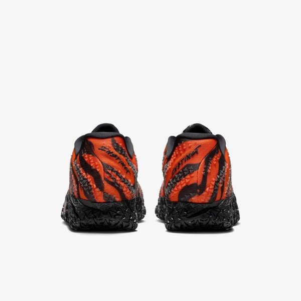 Мужские кроссовки NIKE JA 3 «Animal Pack Tiger»