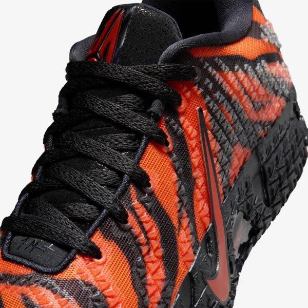 Мужские кроссовки NIKE JA 3 «Animal Pack Tiger»