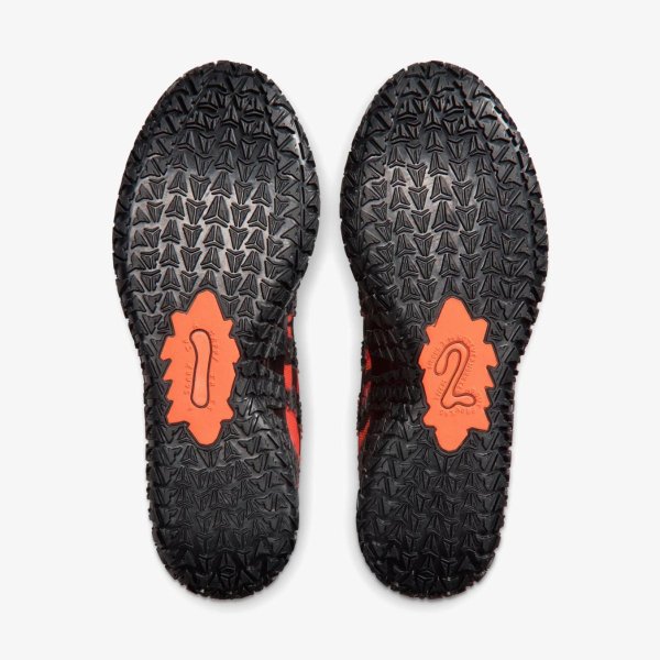 Мужские кроссовки NIKE JA 3 «Animal Pack Tiger»