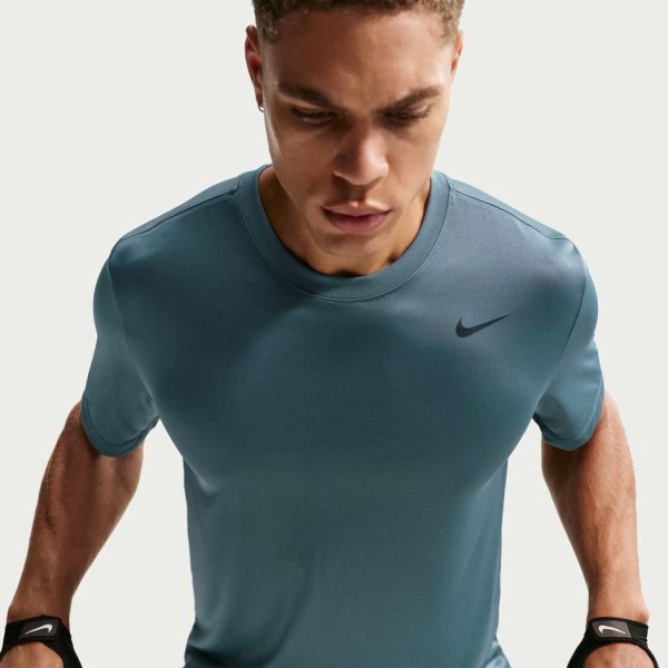 Чоловіча футболка NIKE DRI-FIT LEGEND