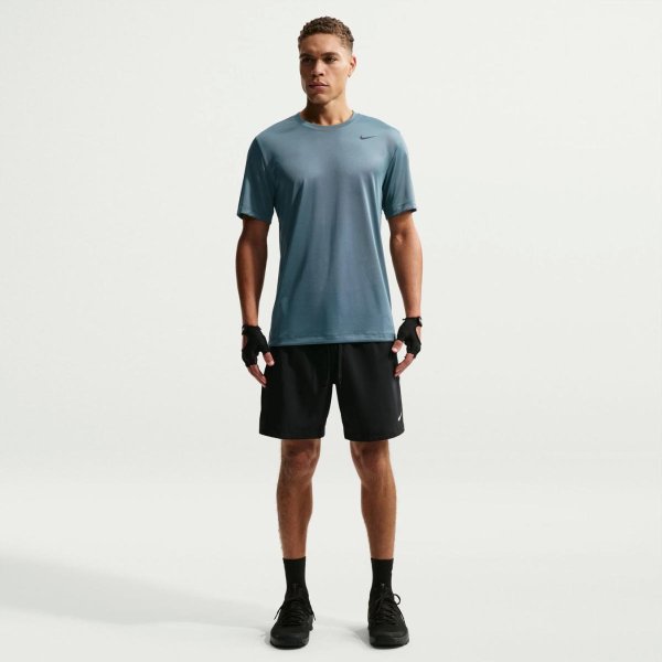 Чоловіча футболка NIKE DRI-FIT LEGEND