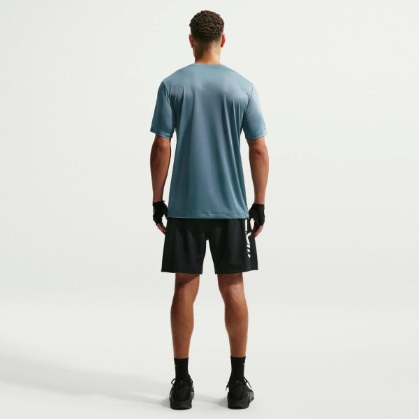 Чоловіча футболка NIKE DRI-FIT LEGEND