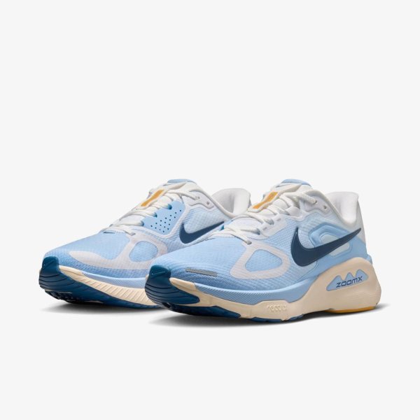 Женские кроссовки NIKE STRUCTURE PLUS