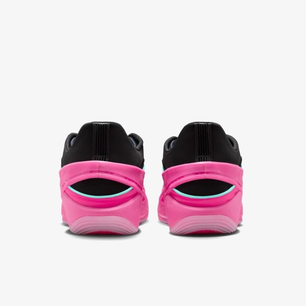 Чоловічі кросівки JORDAN LUKA 5 «Laser Fuchsia»
