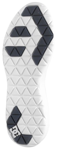 Кроссовки DC 6 HEATHROW SE J SHOE BUF 7,0
