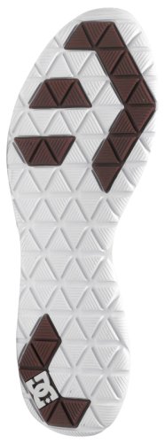 Кроссовки DC 6 HEATHROW PRESTI M SHOE 635 11,0