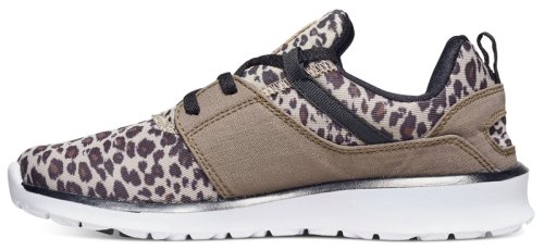 Кроссовки DC 6 HEATHROW SE J SHOE LEP 7,5
