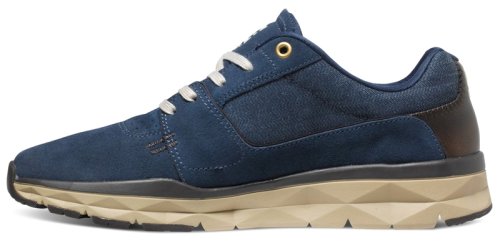 Кроссовки DC 6 PLAYER SE M SHOE NC2 NAVY/CAMEL 12,0