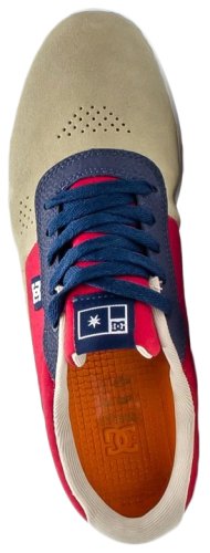 Кроссовки DC 6 SWITCH S LITE M SHOE RB3 10,5
