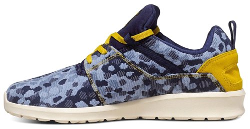 Кросівки DC 6 HEATHROW LE M SHOE NC2 12,0