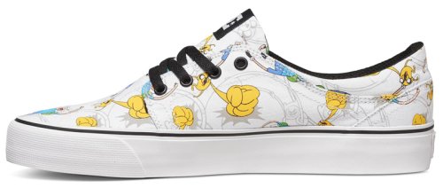 Кеды DC 7 TRASE X AT M SHOE KMI 8,0