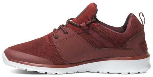 Кроссовки DC 6 HEATHROW PRESTI M SHOE 635 11,0