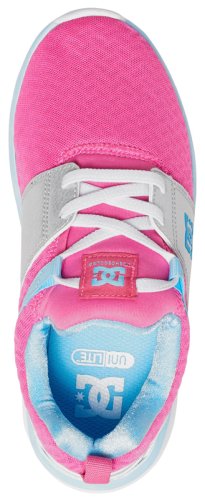 Кроссовки DC 6 HEATHROW G SHOE PWS 11,0