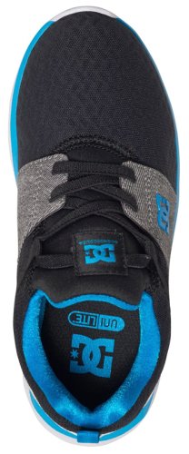 Кроссовки DC 6 HEATHROW B SHOE HB1 12,0