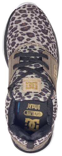 Кроссовки DC 6 HEATHROW SE J SHOE LEP 7,5