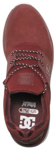 Кроссовки DC 6 HEATHROW PRESTI M SHOE 635 11,0