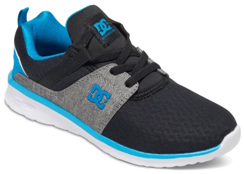 Кроссовки DC 6 HEATHROW B SHOE HB1 12,0