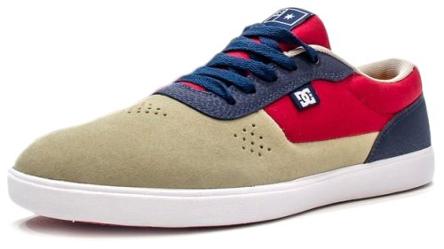 Кроссовки DC 6 SWITCH S LITE M SHOE RB3 10,5