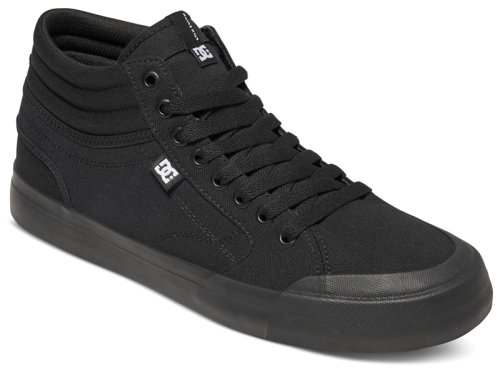 Кеды DC 7 EVAN SMITH HI M SHOE KKG 10,0