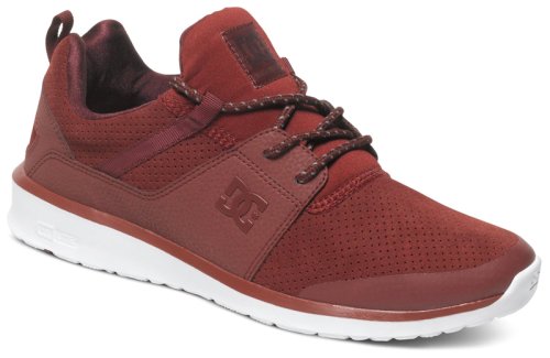Кроссовки DC 6 HEATHROW PRESTI M SHOE 635 11,0