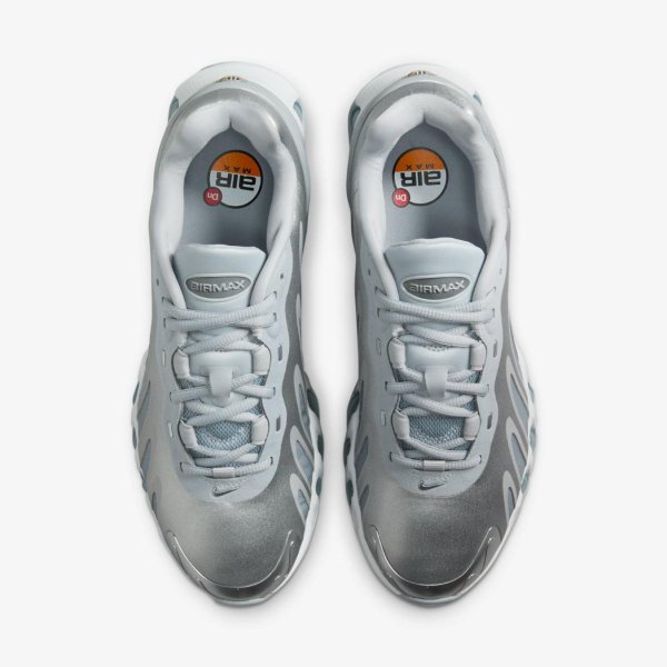 Женские кроссовки NIKE Air Max Dn8