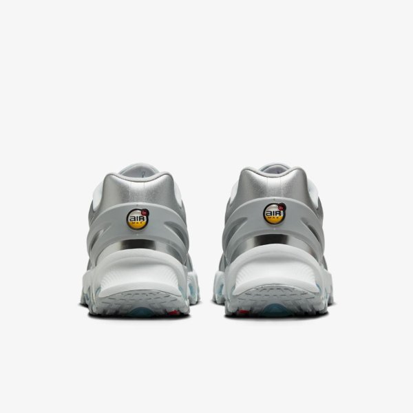 Женские кроссовки NIKE Air Max Dn8