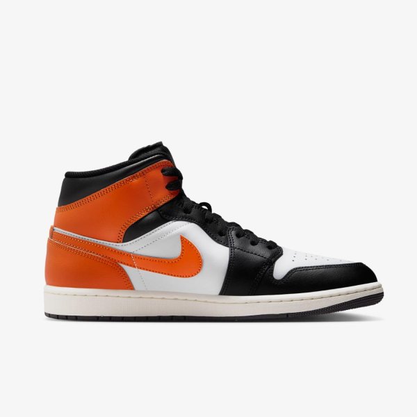 Мужские кроссовки AIR JORDAN 1 MID