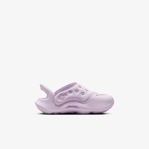 Дитячі сандалі  NIKE AQUASWOOSH (TD)