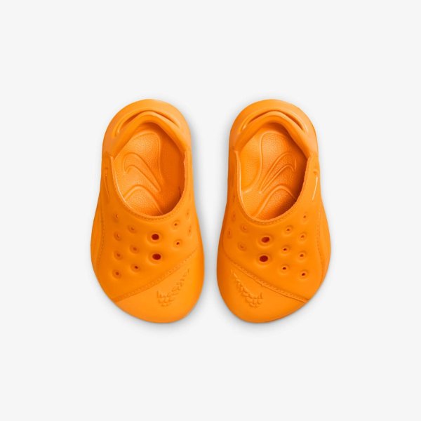 Дитячі сандалі NIKE AQUASWOOSH (TD)