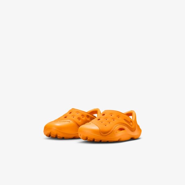 Дитячі сандалі NIKE AQUASWOOSH (TD)