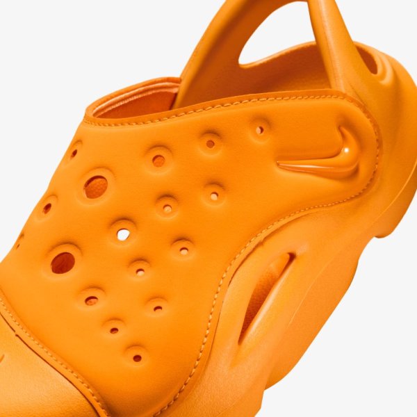 Дитячі сандалі NIKE AQUASWOOSH (TD)