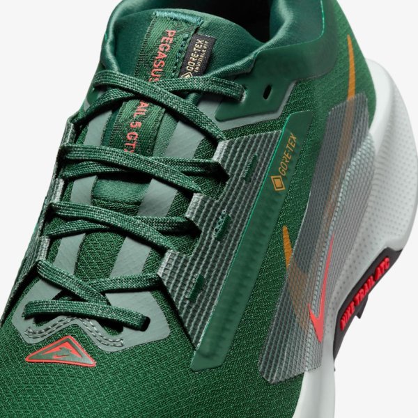 Мужские кроссовки NIKE PEGASUS TRAIL 5 GTX