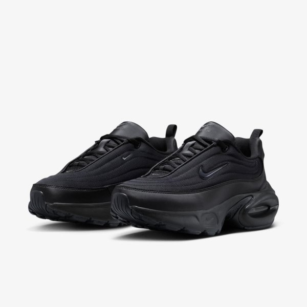 Женские кроссовки NIKE WMNS AIR MAX PORTAL BLACK / ANTHRACITE