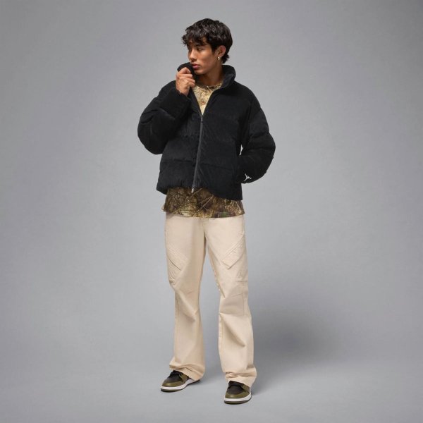 Чоловіча куртка JORDAN M J FLT DOWN PUFFER
