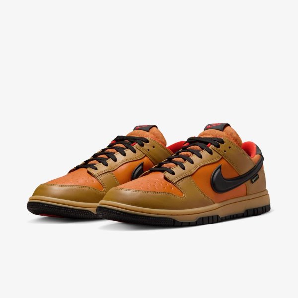 Чоловічі кросівки NIKE DUNK LOW GTX