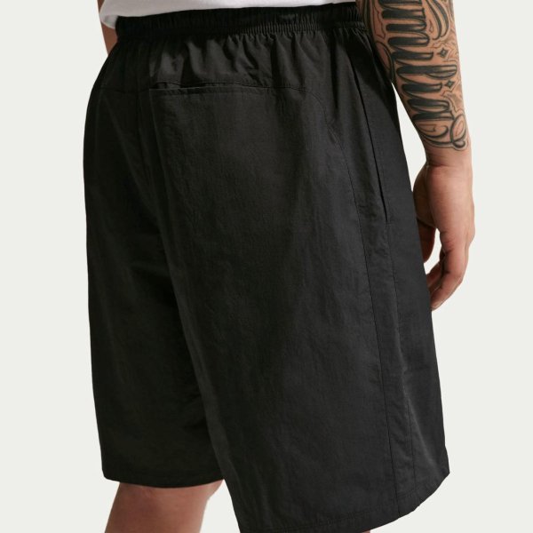 Чоловічі шорти NIKE M NK CLUB SPORT SHORT