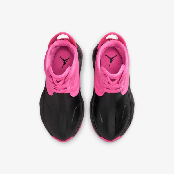 Дитячі кросівки JORDAN DRIP 23 RAIN BOOT (PS)