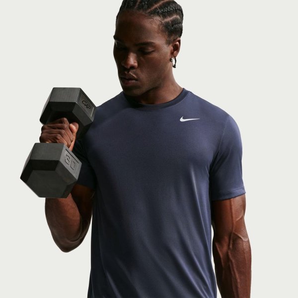Чоловіча футболка NIKE DRI-FIT LEGEND RESET