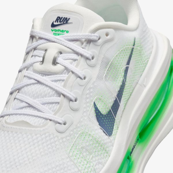 Чоловічі кросівки NIKE VOMERO PREMIUM