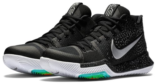 Кроссовки для баскетбола Nike KYRIE III