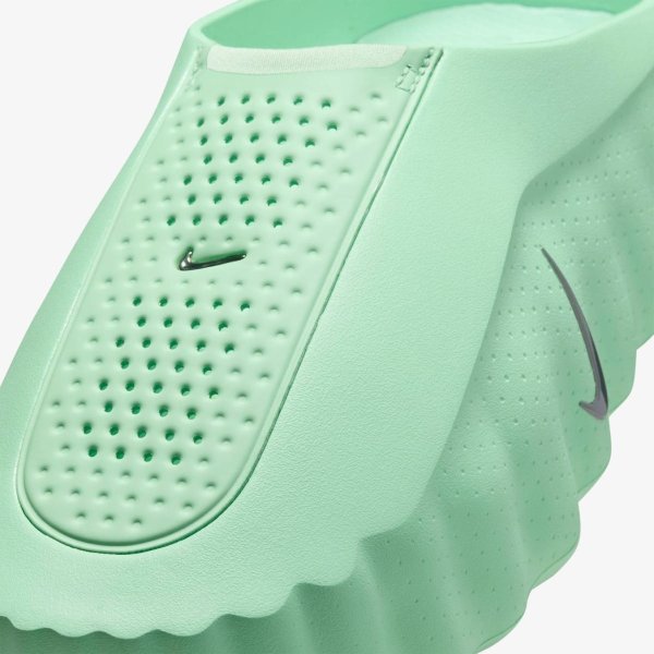 Чоловічі мюлі NIKE MIND 001 PREGAME MULES