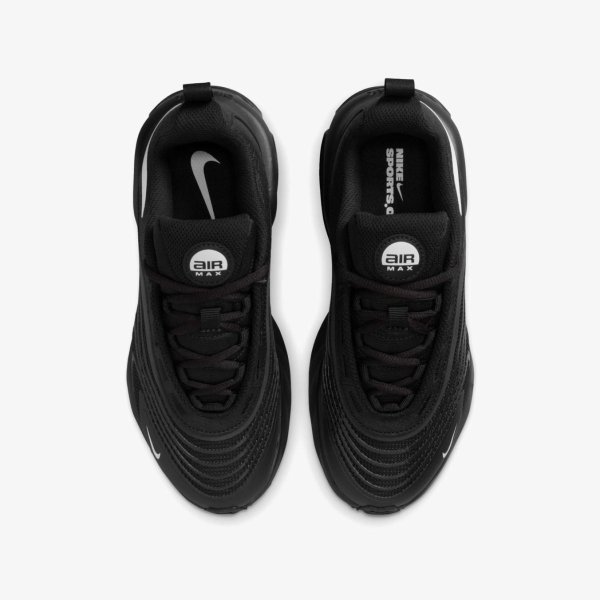 Детские кроссовки NIKE AIR MAX FIRE (GS)