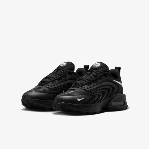 Детские кроссовки NIKE AIR MAX FIRE (GS)