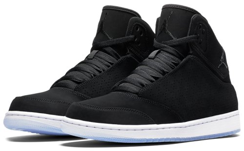 Кроссовки для баскетбола Nike JORDAN 1 FLIGHT 5 PREM