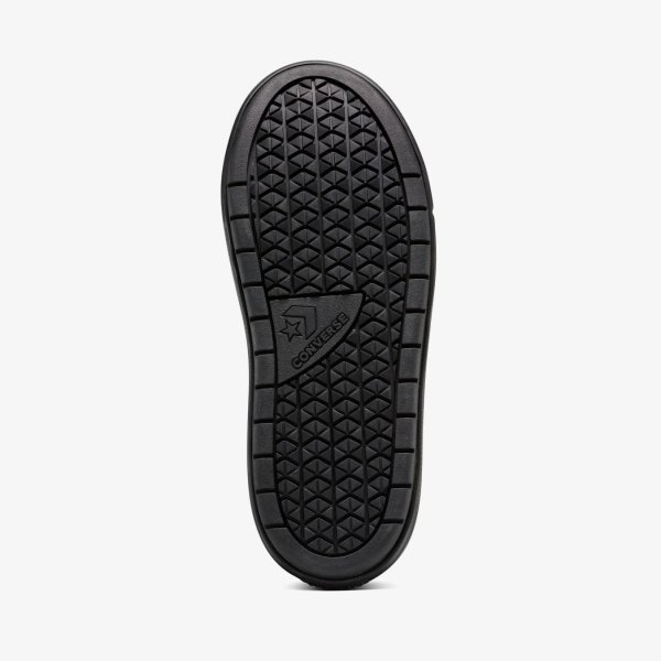 Женские ботинки CONVERSE CHUCK TAYLOR ALL STAR ELEMENTS BOOT HI BLACK