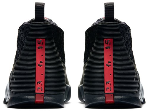 Кроссовки для баскетбола Nike AIR JORDAN 15 RETRO