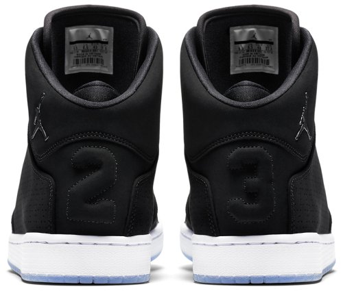 Кроссовки для баскетбола Nike JORDAN 1 FLIGHT 5 PREM