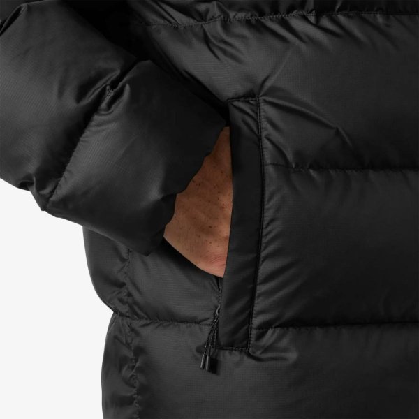Мужская куртка HELLY HANSEN ACTIVE PUFFY JACKET